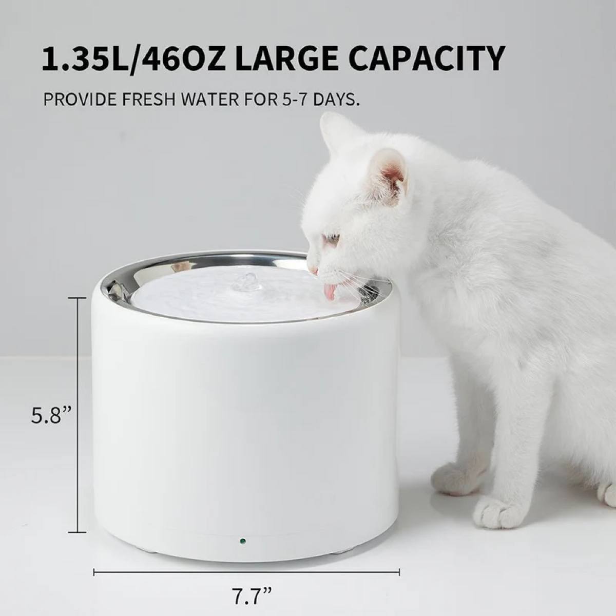Petkit Smart Pet Drinking Fountain Eversweet 3 Pro