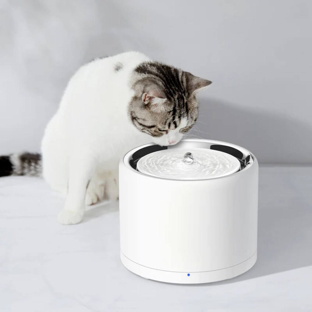 PETKIT Eversweet 3 Pro (UVC) vandens fontanėlis