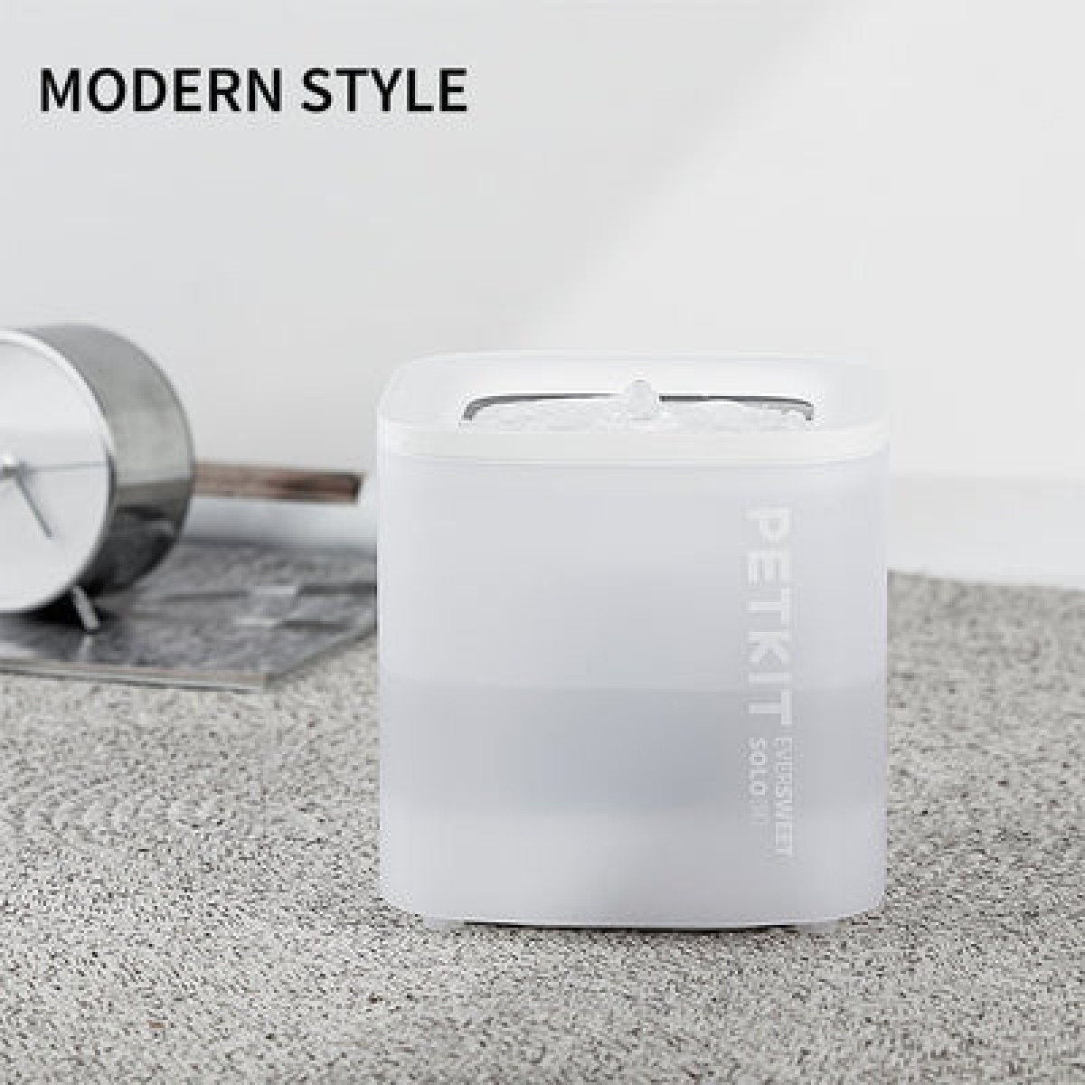 PETKIT EverSweet Solo SE vandens fontanėlis