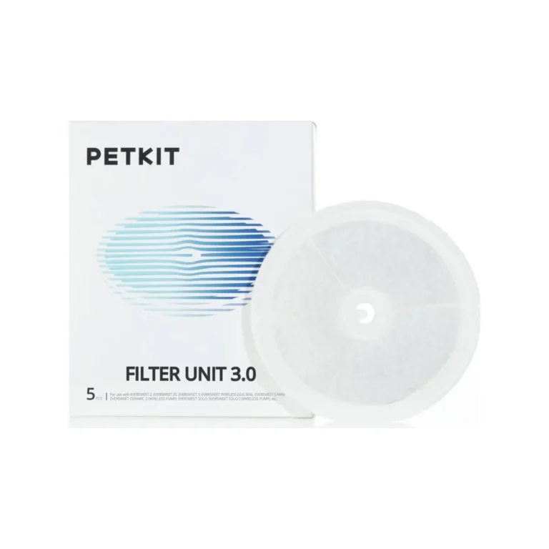 PETKIT fontanėlio filtras G3 5 vnt