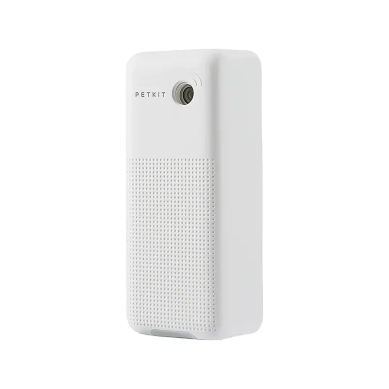 Kvapų neutralizatorius | PETKIT K3 Smart Spray for Pura MAX White