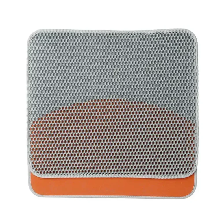 PETKIT Kilimėlis kačių tualetui | PETKIT Pura X ir Pura Max 55x55x13 cm