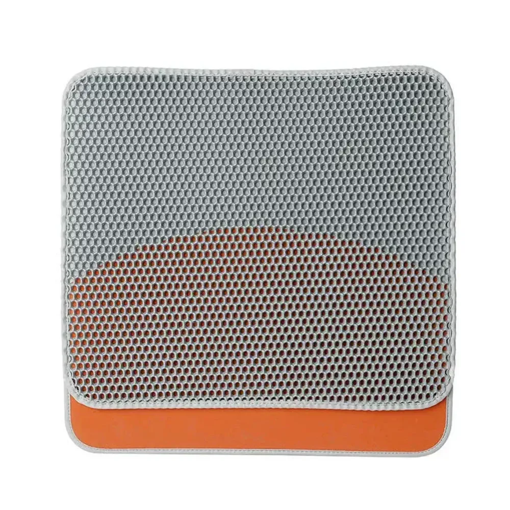 PETKIT Kilimėlis kačių tualetui | PETKIT Pura X ir Pura Max 55x55x13 cm
