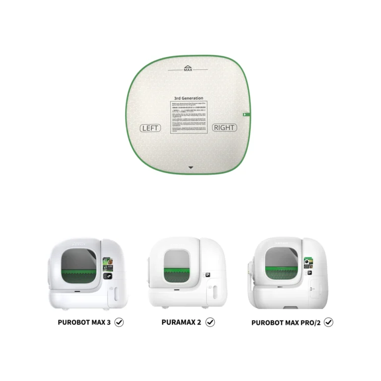 PETKIT Max 3.0 kraiko kilimėlis P99026