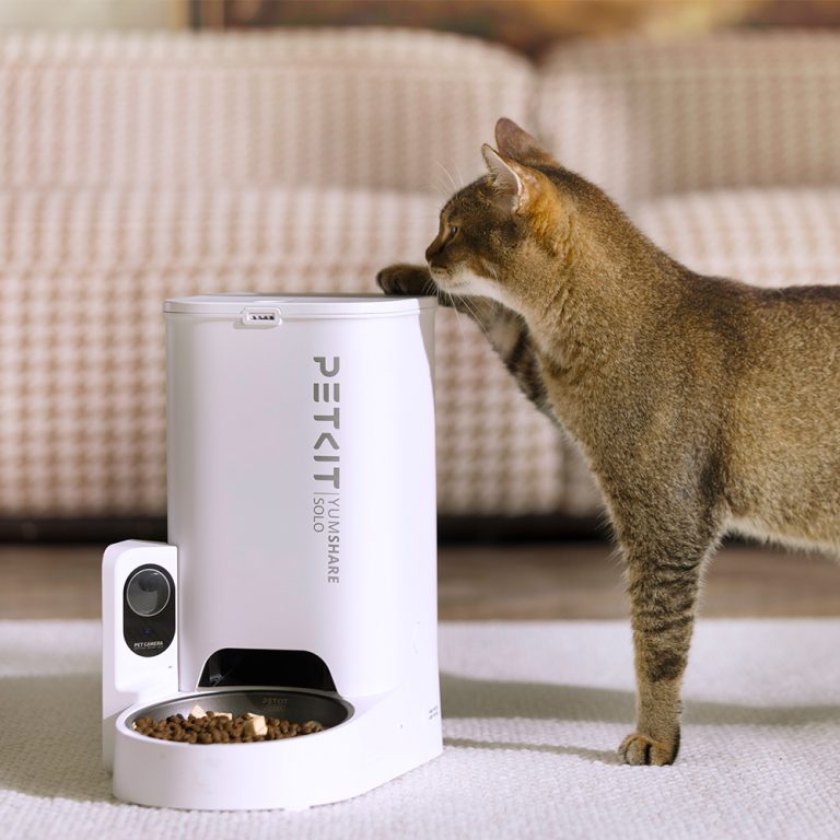 petkit-maisto-dozatorius-su-kamera