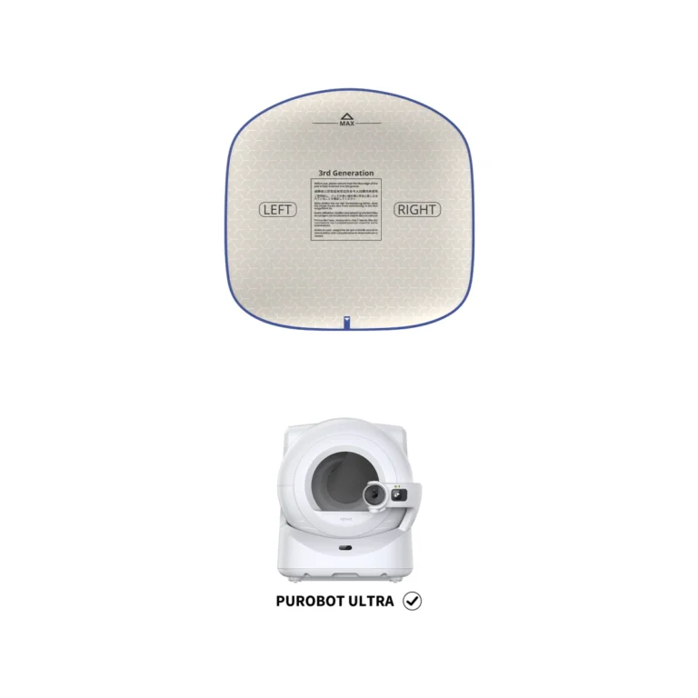 PETKIT Purobot Ultra kraiko kilimėlis 3.0 P99038