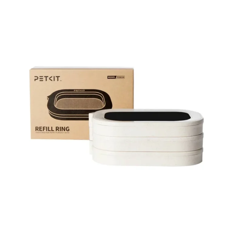 PETKIT šiukšlių maišai Purobot Ultra, 3 vnt.