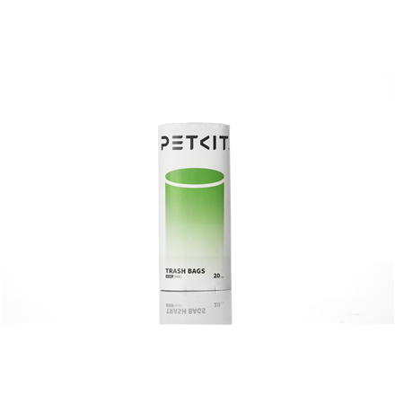 petkit šiukšlių maišų papildymas purobot max pro tualetams