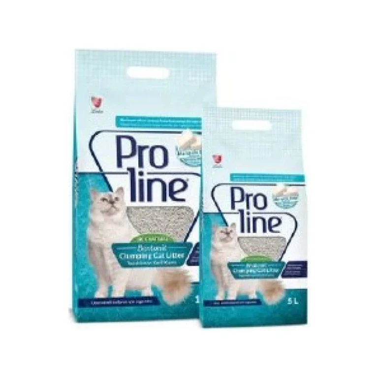 ProLine Marseille Soap kraikas katėms, 10 l