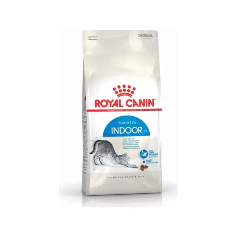 Sausas maistas katėms | Royal Canin Indoor, 2 kg