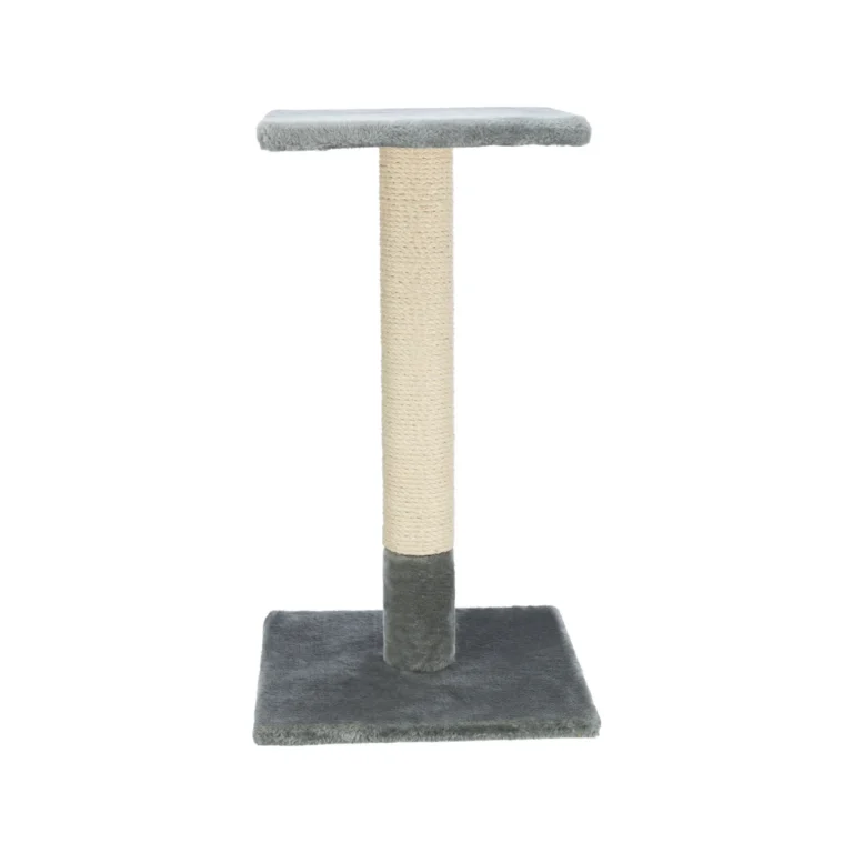 Trixie Baena draskyklė-stulpas, 69 cm, pilka