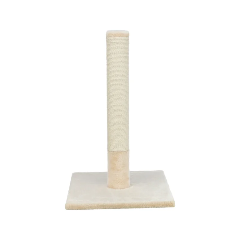 Trixie Batres draskyklė-stulpas katėms, 62 cm, smėlio spalvos