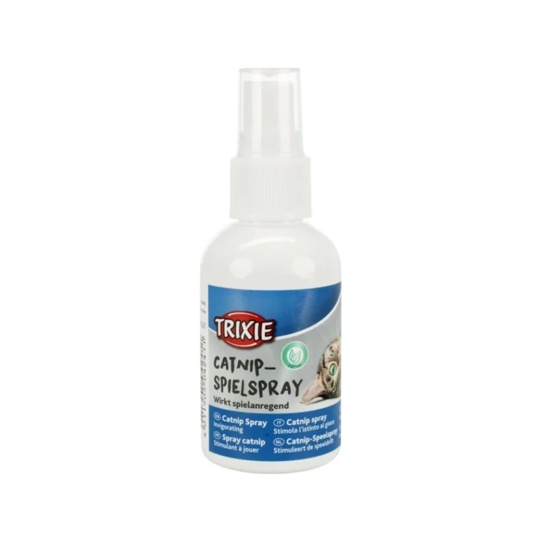 Trixie Catnip Play katžolės purškalas, 50 ml