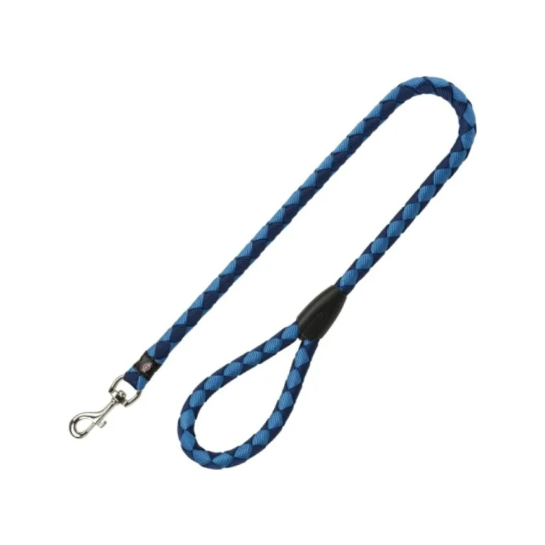 Trixie Cavo pavadėlis, L–XL, 1 m / ø 18 mm, indigo ir mėlynas