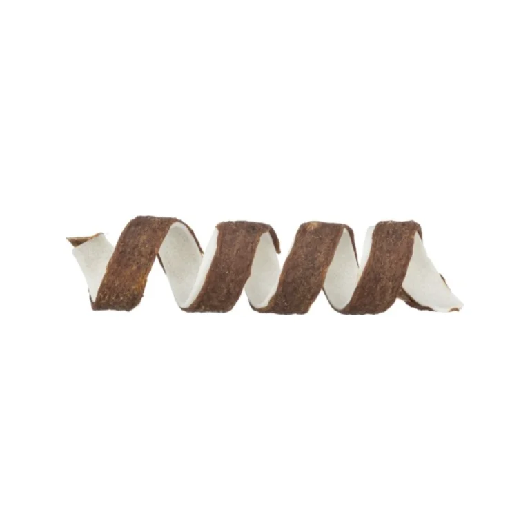 Trixie Denta Fun kramtoma spyruoklė su jautiena, 12 cm, 12 g