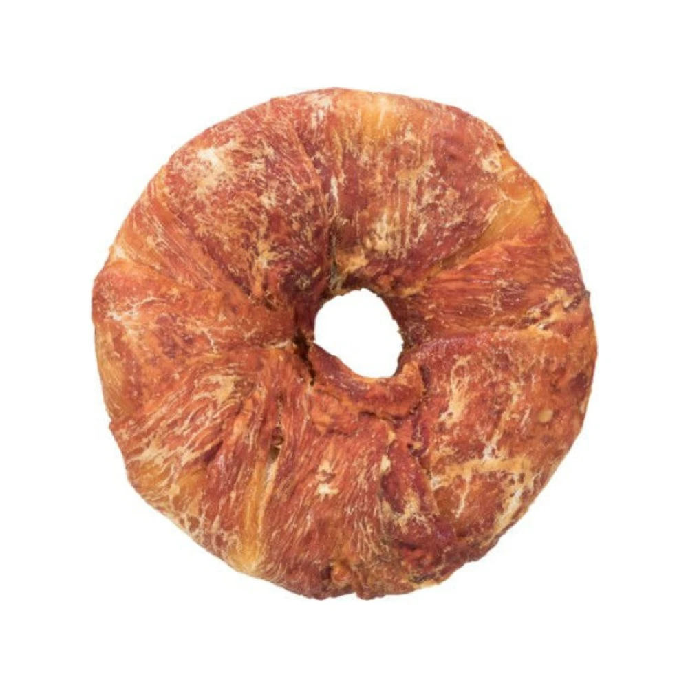 Trixie Denta Fun kramtymo žiedas su antiena, 10 cm, 110 g
