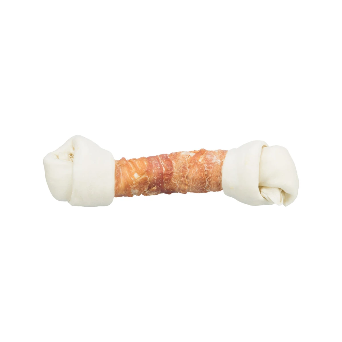 Trixie Denta Fun Mega kramtymo kaulas su vištiena, 40 cm, 500 g