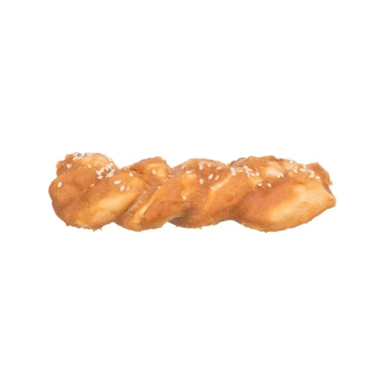 Trixie Denta Fun vištienos bandelė, 15 cm, 75 g