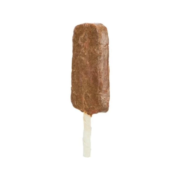 Trixie Denta Fun vištienos ledai ant pagaliuko šunims, 13 cm, 50 g