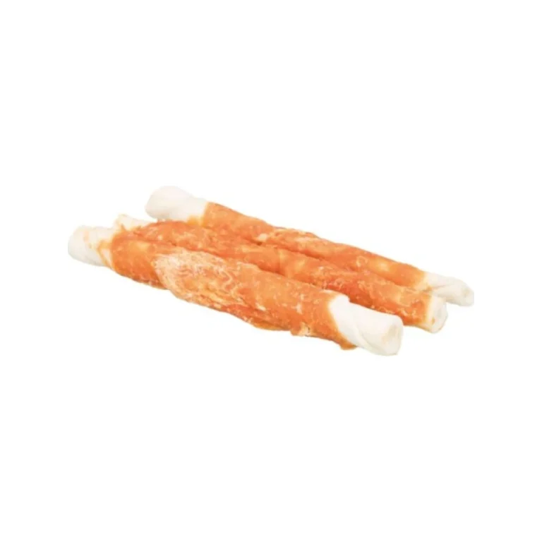 Trixie Denta Fun vištienos ritinys, 17 cm, 45 g