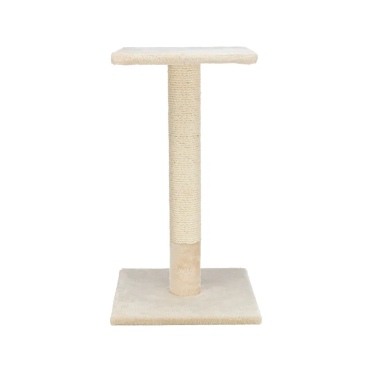 Trixie draskyklė-stulpas Baena, 69 cm, smėlio