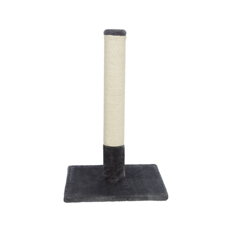 Trixie draskyklė-stulpas Batres, 62 cm, pilka