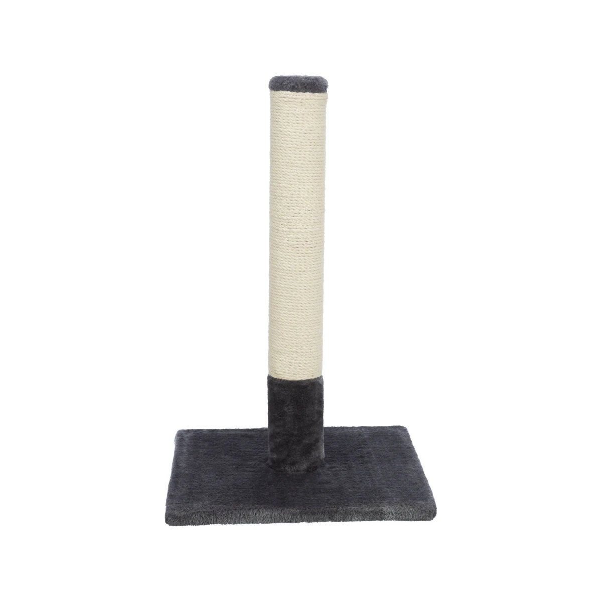 Trixie draskyklė-stulpas Batres, 62 cm, pilka