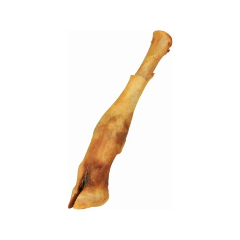 Trixie džiovinta ėriuko koja, 16–18 cm, 80–90 g