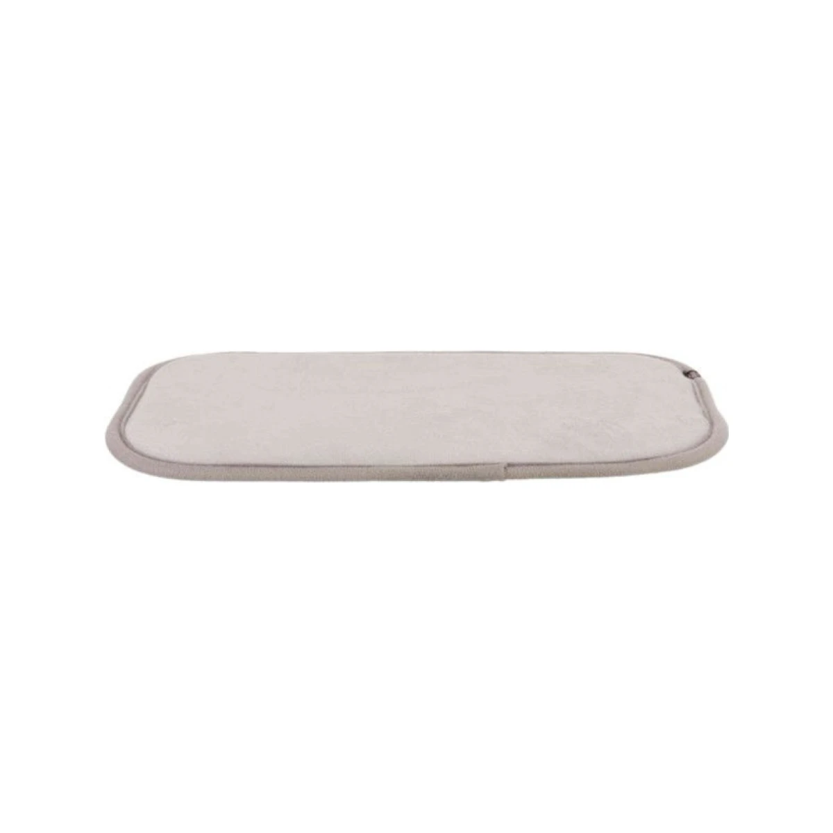 Trixie gulėjimo kilimėlis Skudo 5 / Gulliver 5 boksui, 42 × 62 cm, pilkas