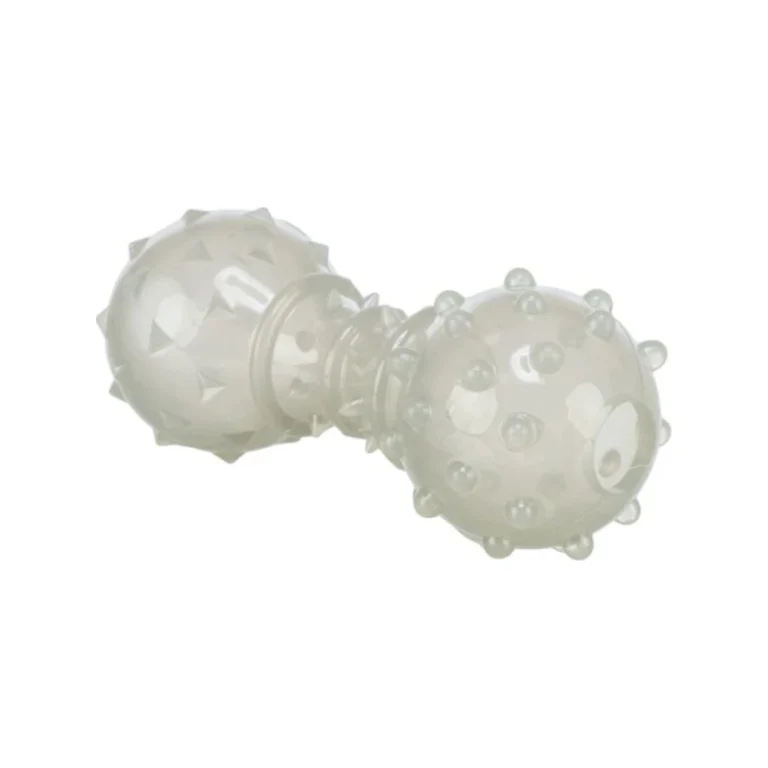 Trixie hantelis skanėstams, TPR, 12 cm