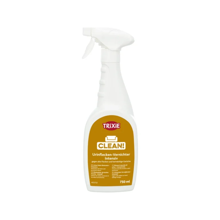 Trixie intensyvus šlapimo dėmių valiklis, 750 ml