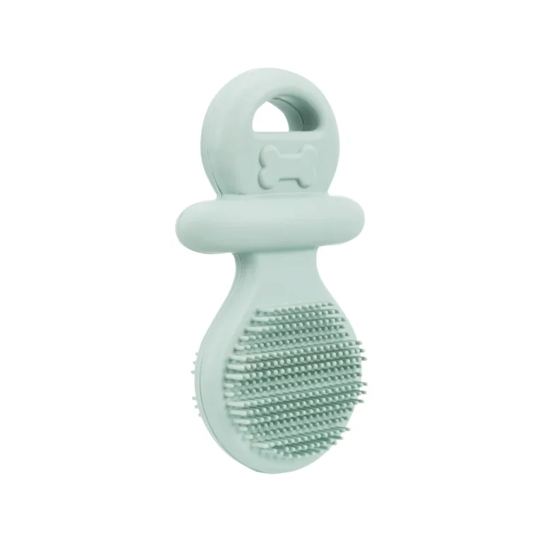 Trixie Junior žindukas šuniukams, natūrali guma, 9 cm