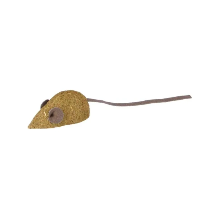 Trixie katžolės pelytės, 5 cm, 2 vnt.