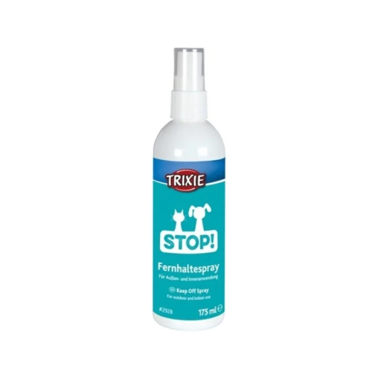 Trixie Keep Off atbaidomasis purškalas šunims ir katėms, 175 ml