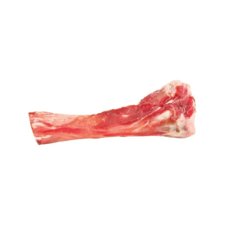Trixie kiaulės blauzdikaulio kaulas šunims, 17 cm, 200 g