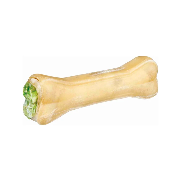 Trixie kramtomas kaulas su vitaminais, 17 cm, 140 g
