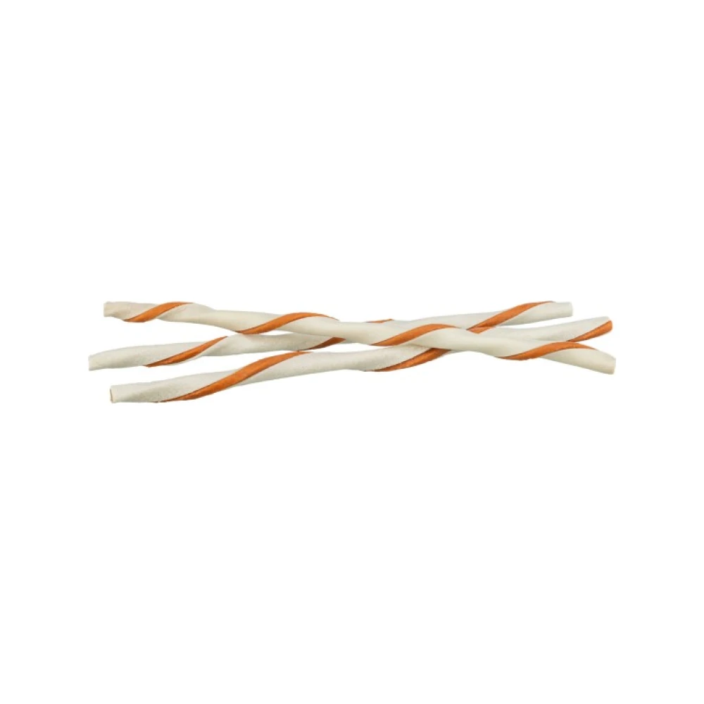 Trixie kramtomi suktukai su vištiena šunims, 34 cm, 40 g