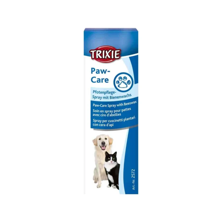 Trixie letenų priežiūros purškalas, 50 ml