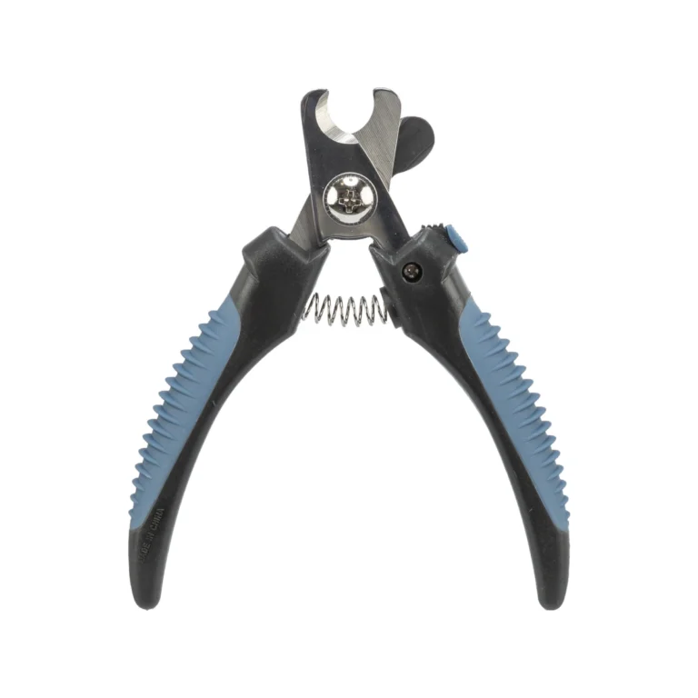 Trixie nagų žirklės, 12 cm