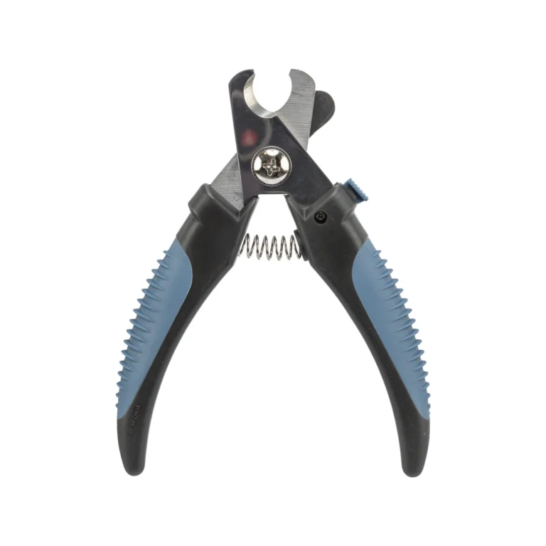 Trixie nagų žirklės šunims, 16 cm