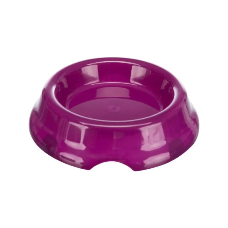 Trixie plastikinis dubenėlis, 0,2 l, ø 11 cm