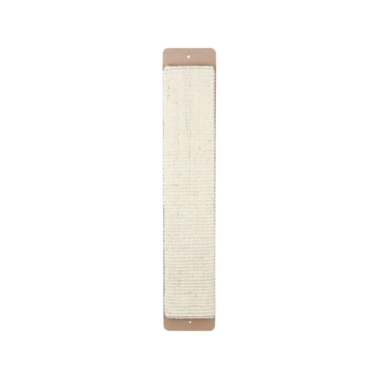 Trixie plokščia draskyklė katėms su kačių mėta, sizalis, 11 × 56 cm, natūrali