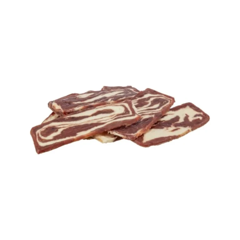 Trixie Premio Bullduck kramtukas su antiena, 9 cm, 11 g