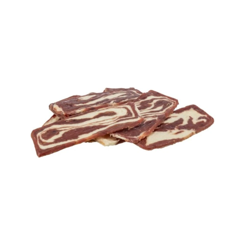Trixie Premio Bullduck kramtukas su antiena, 9 cm, 11 g