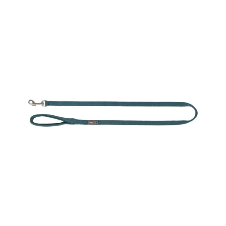Trixie Premium antkaklis, XS–S, 22–35 cm / 10 mm, petrol žalsvas