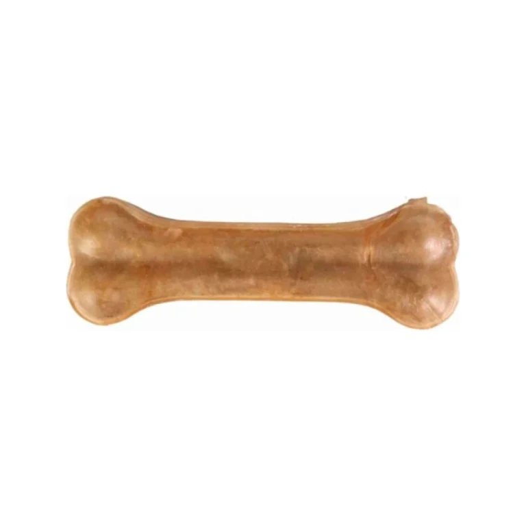 Trixie presuotas kramtomas kaulas, 10 cm, 33 g