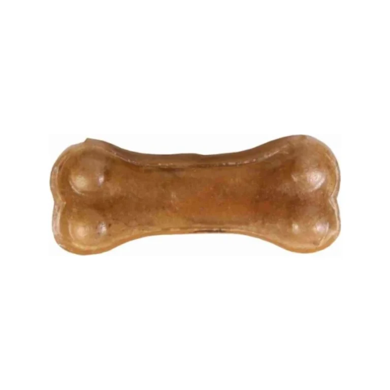 Trixie presuotas kramtomas kaulas, 5 cm, 8 g