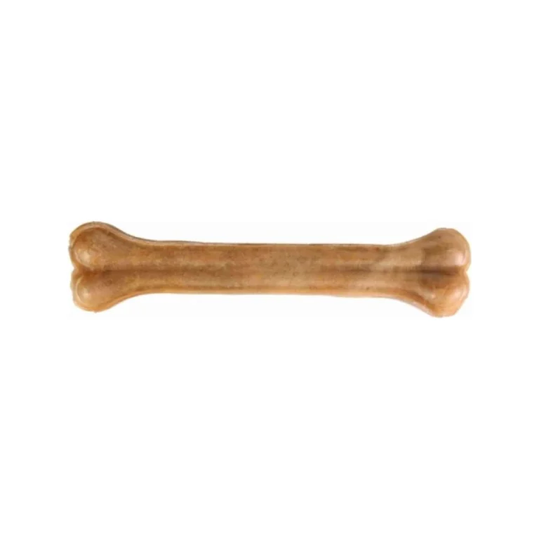 Trixie presuotas kramtomas kaulas iš galvijų odos, 32 cm, 420 g