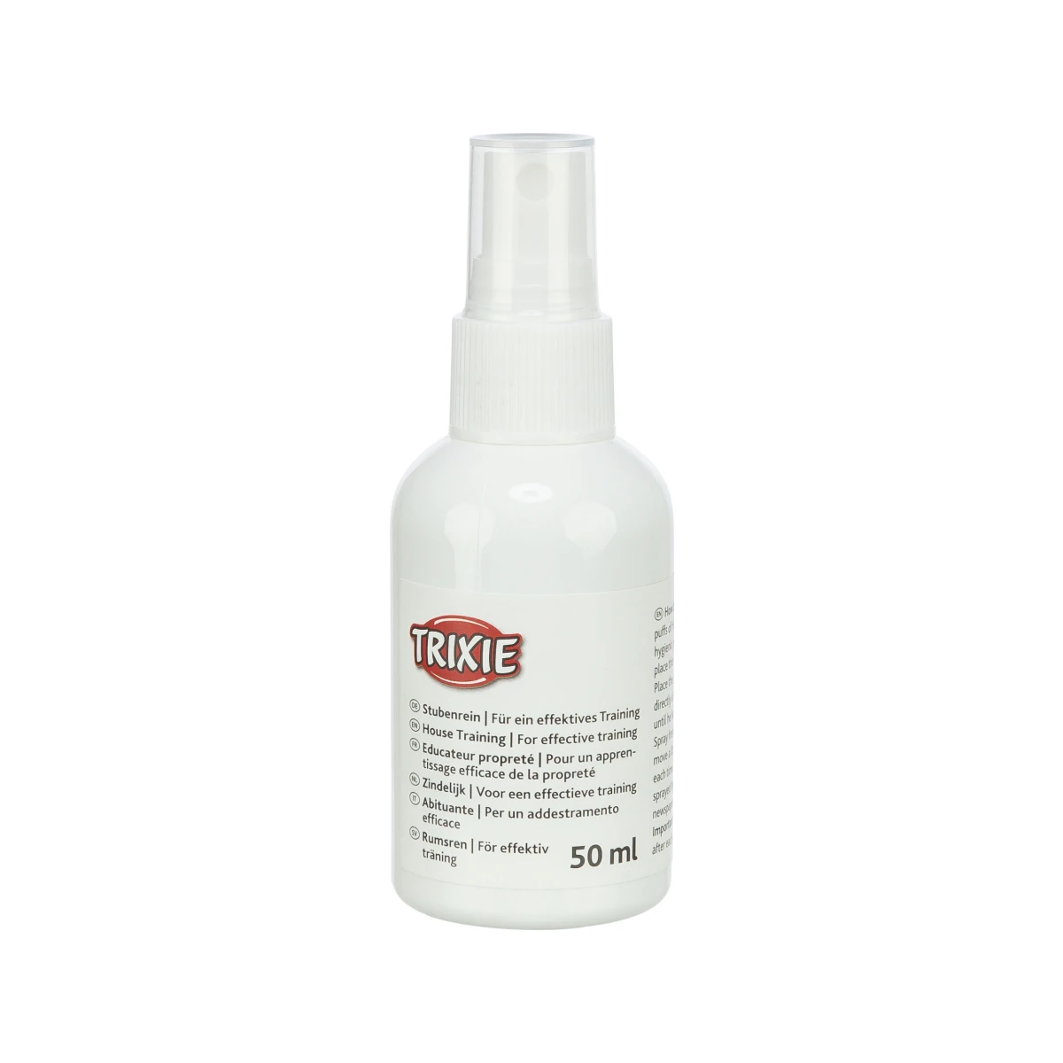 Trixie priemonė šuniukų pratinimui prie tualeto su eteriniais aliejais, 50 ml