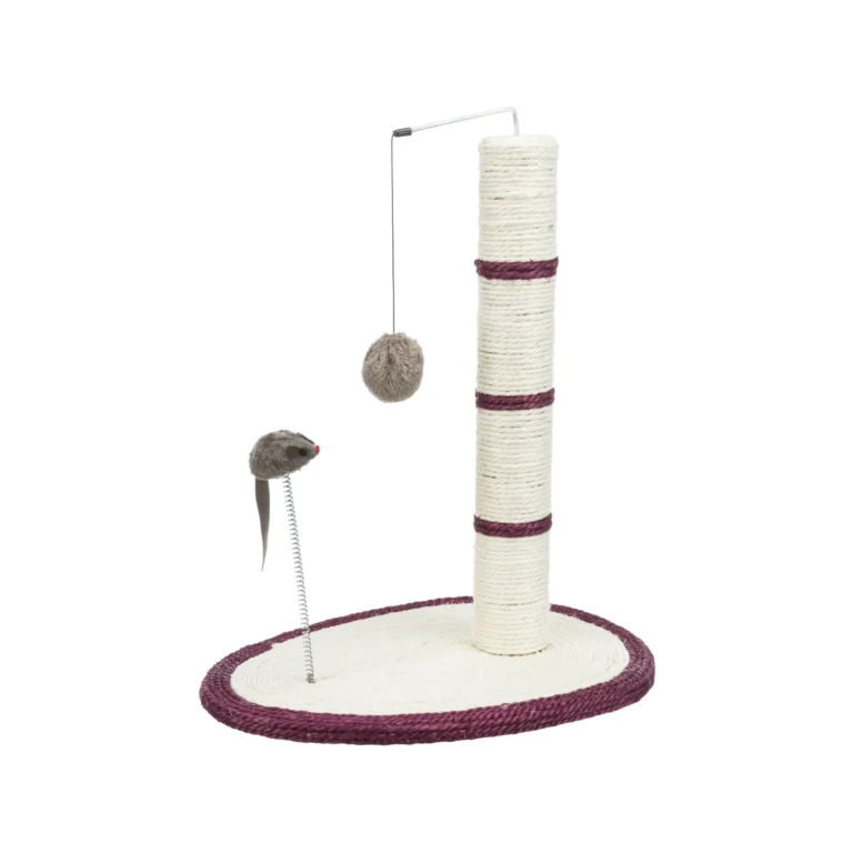 Trixie Scratch Me draskyklė-stulpas, 50 cm